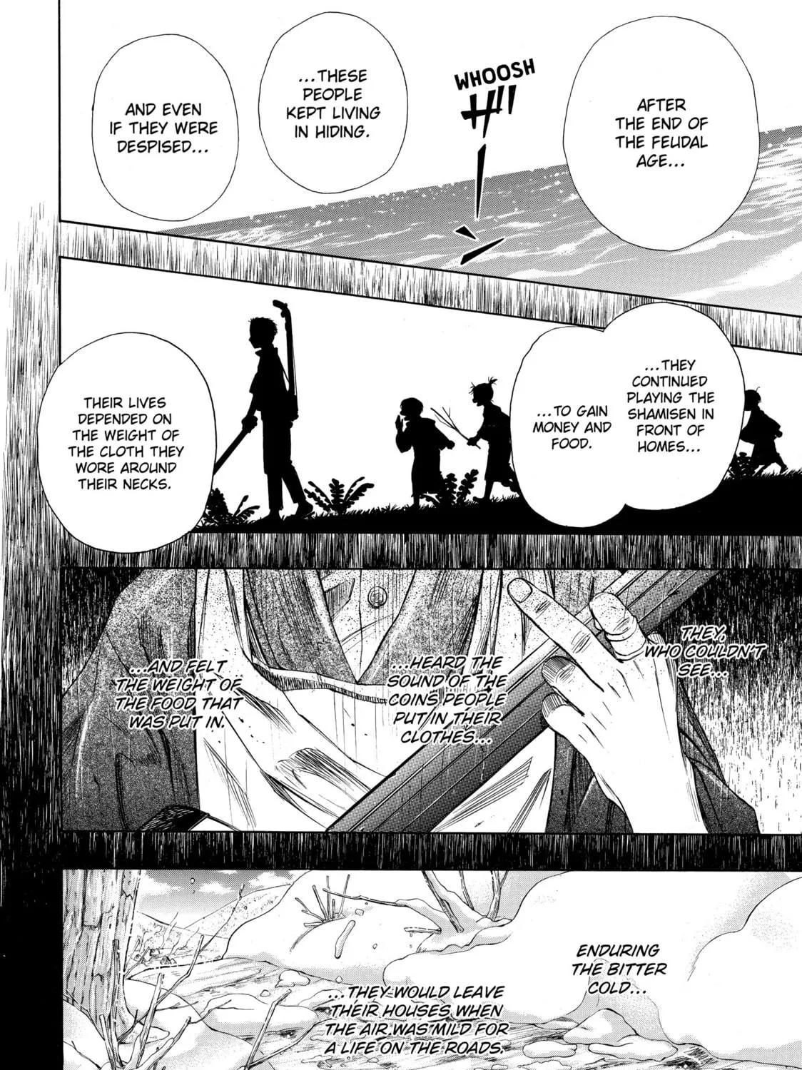Read Those Snow White Notes chapter 13 image 78 on Lezhin