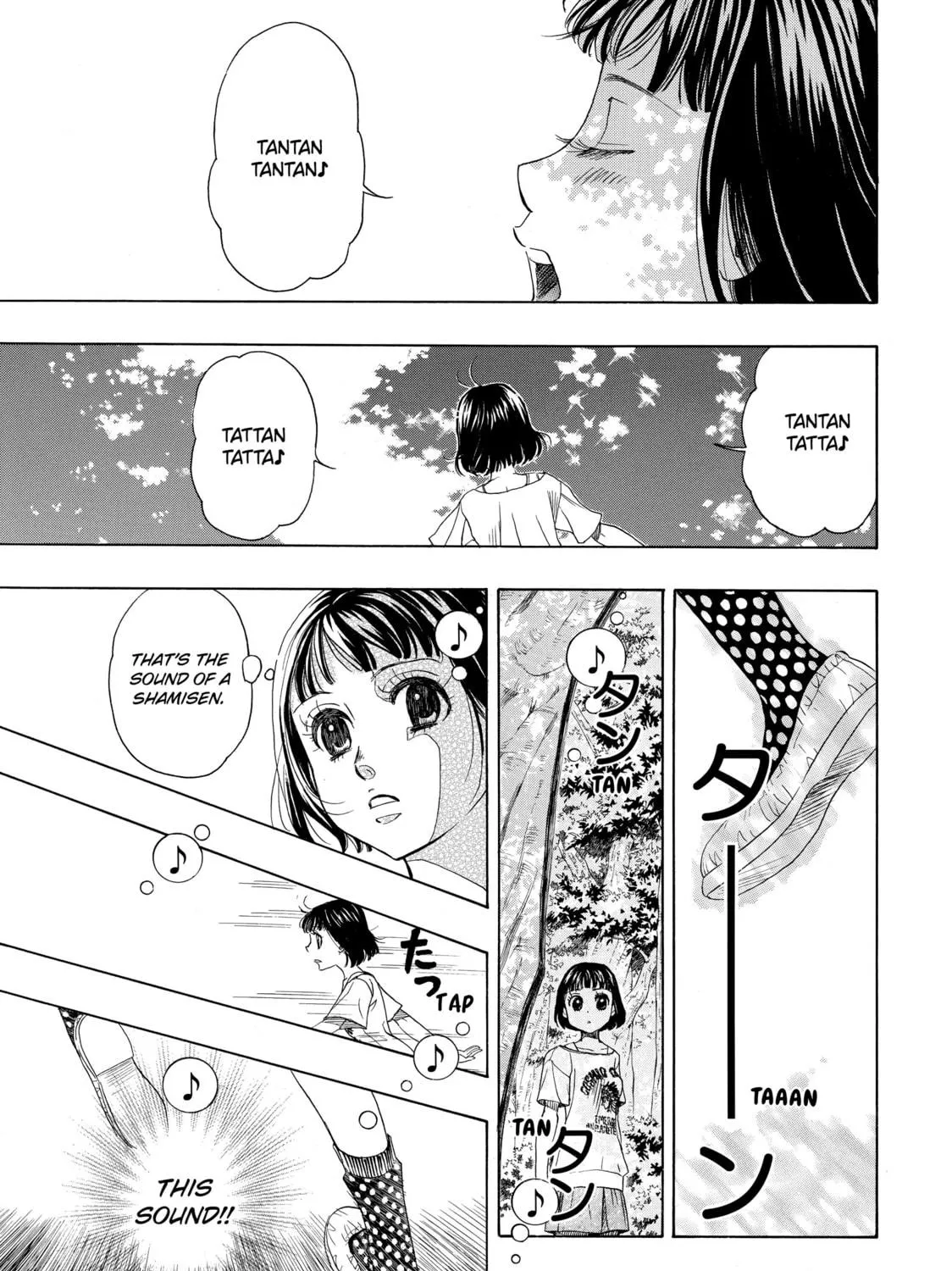 Read Those Snow White Notes chapter 14 image 48 on Lezhin