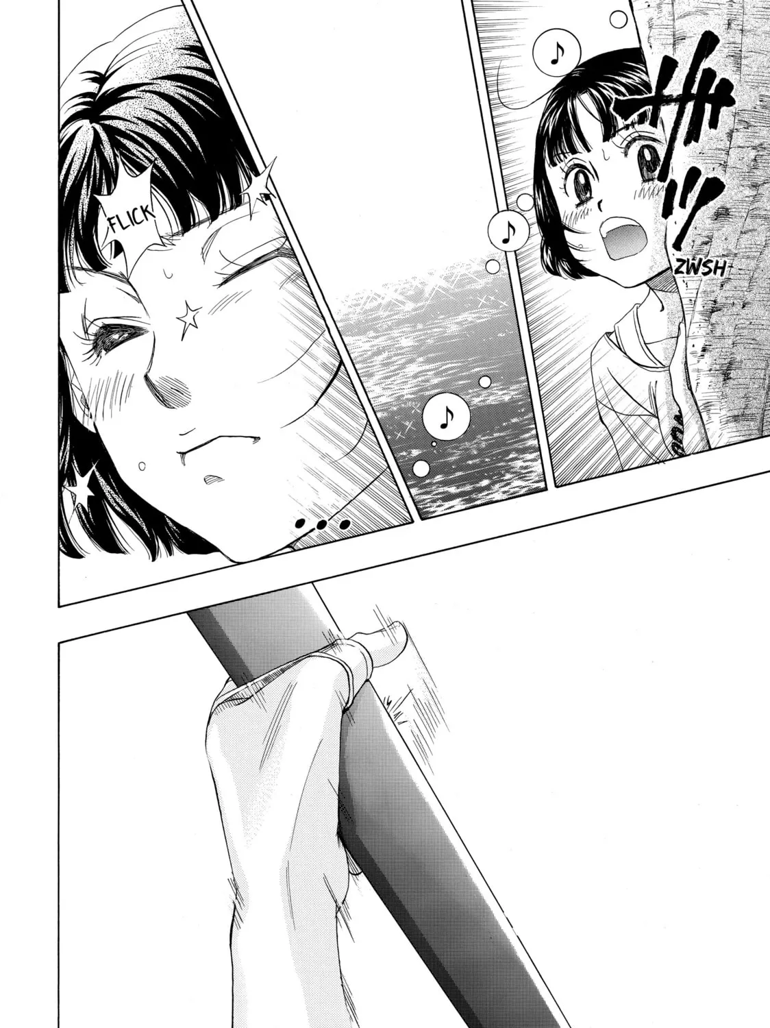 Read Those Snow White Notes chapter 14 image 50 on Lezhin