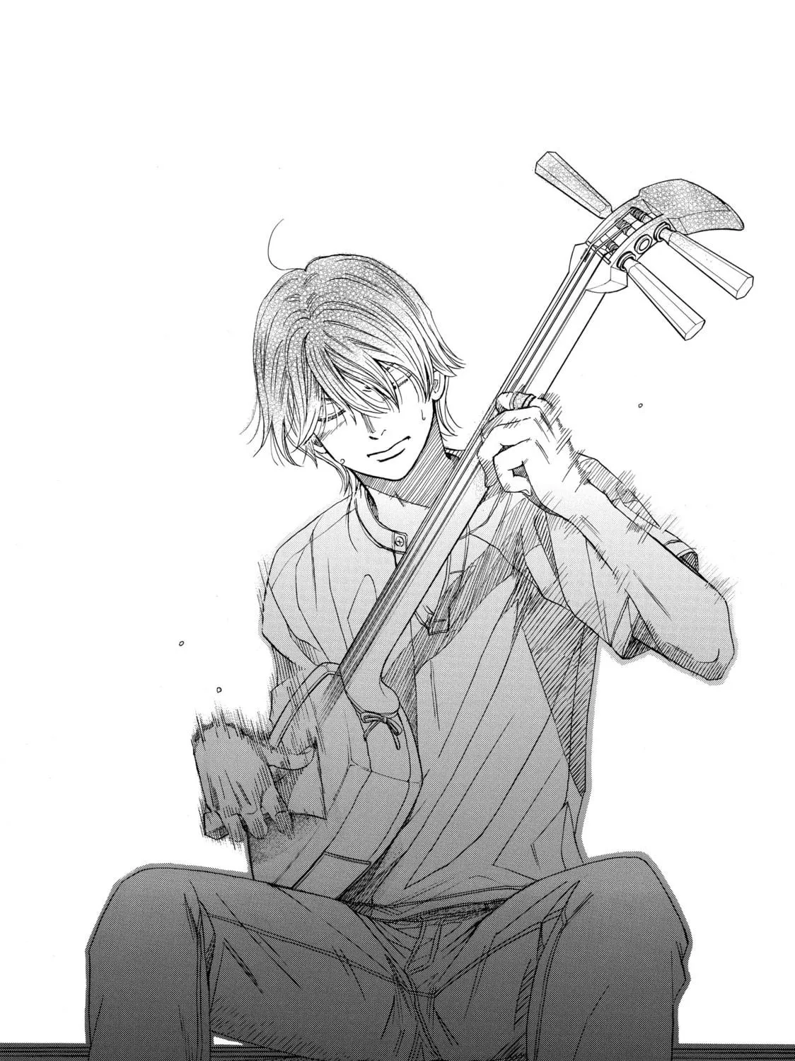 Read Those Snow White Notes chapter 14 image 52 on Lezhin