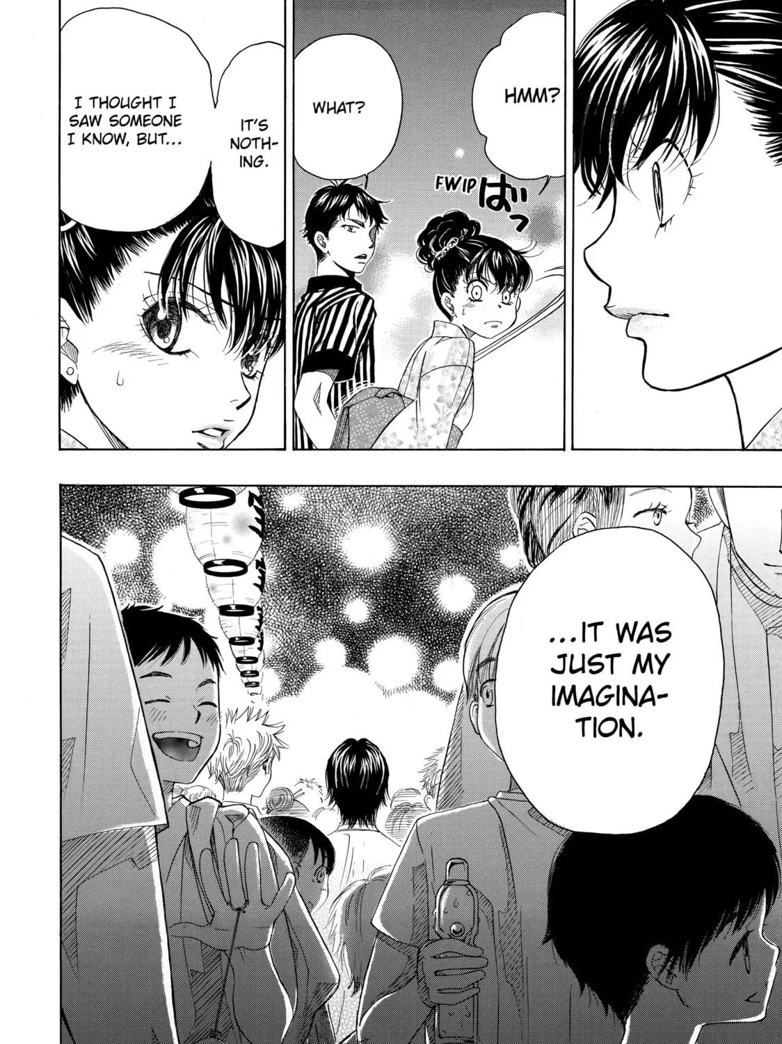 Read Those Snow White Notes chapter 14 image 82 on Lezhin