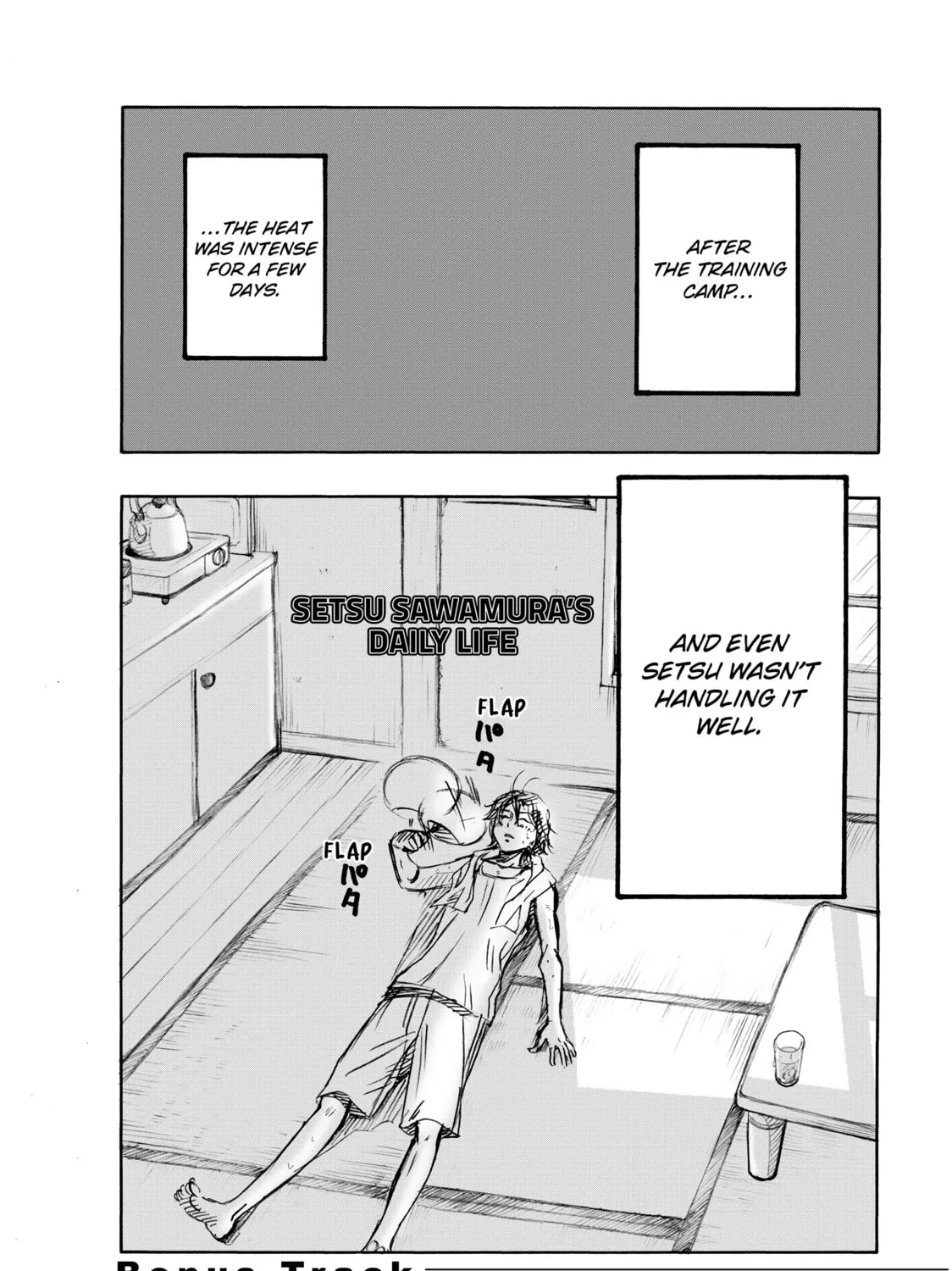 Read Those Snow White Notes chapter 14 image 96 on Lezhin