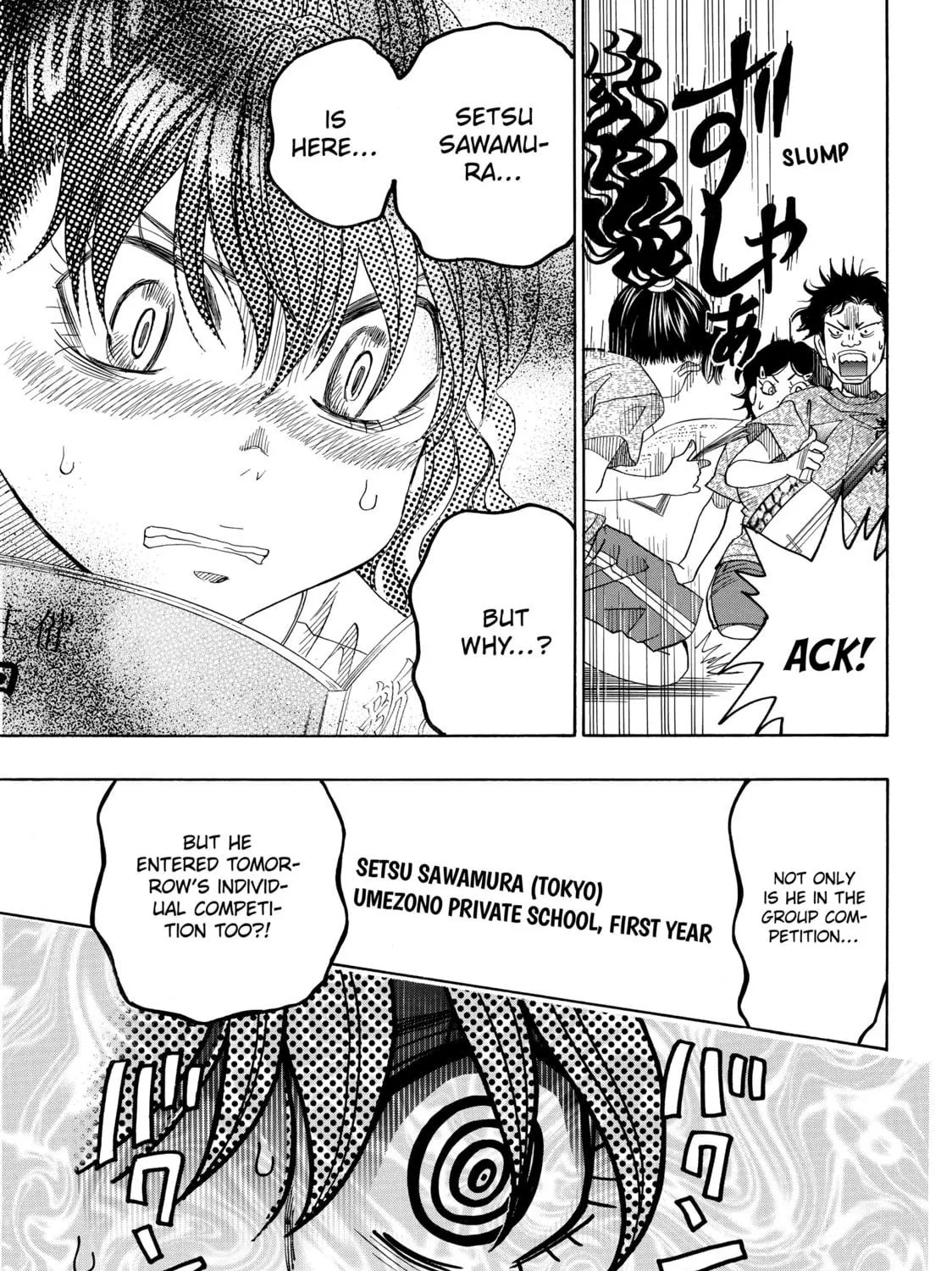 Read Those Snow White Notes chapter 15 image 28 on Lezhin