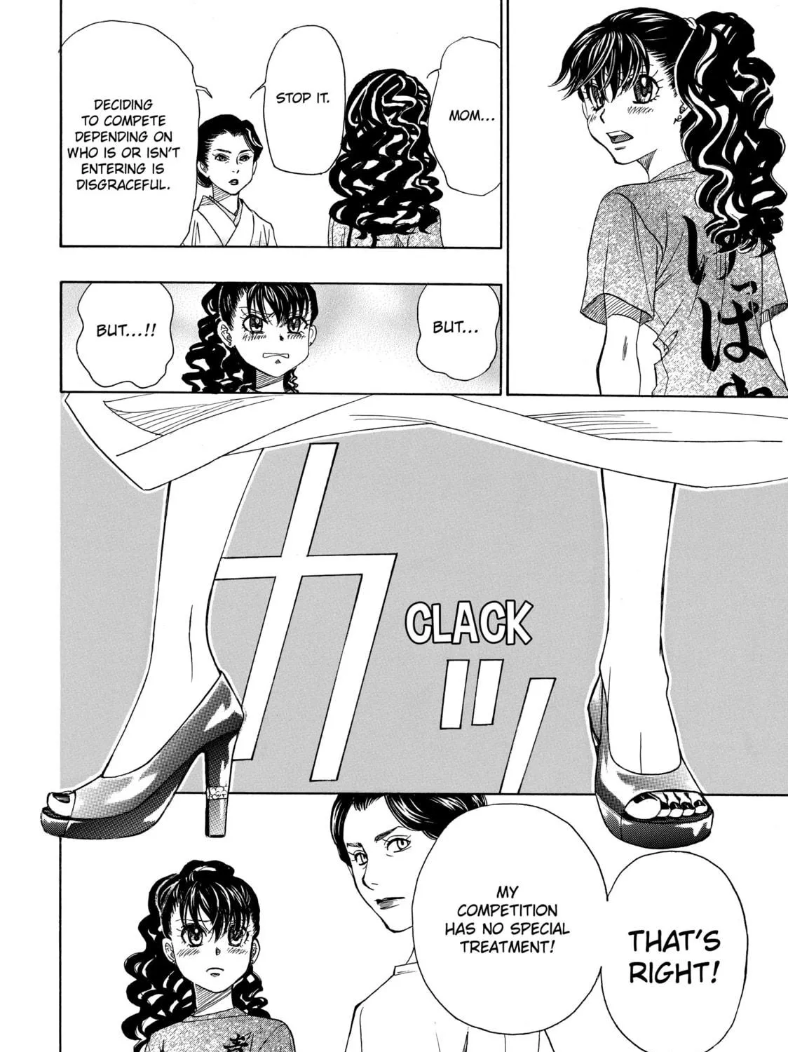 Read Those Snow White Notes chapter 15 image 34 on Lezhin