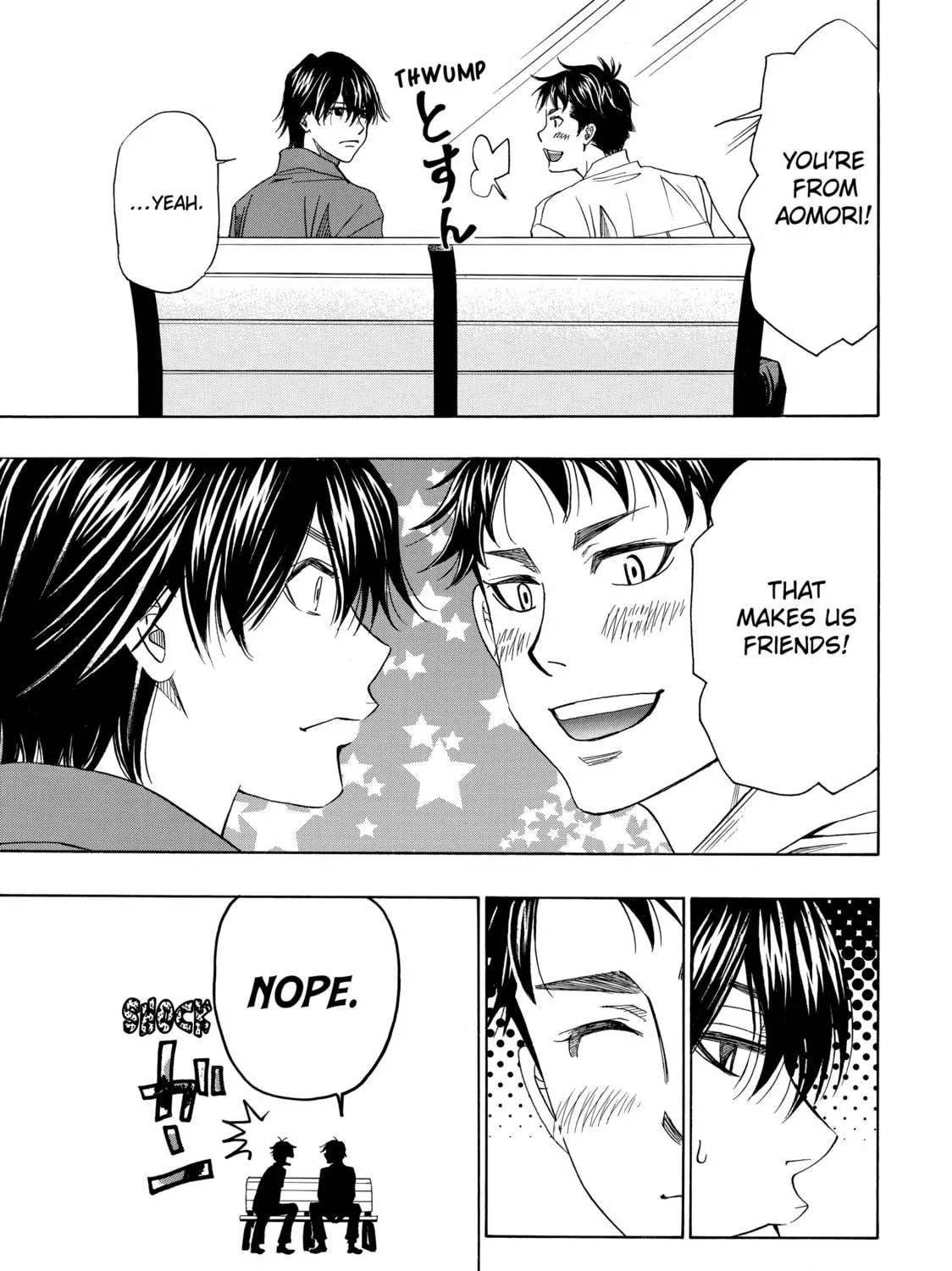 Read Those Snow White Notes chapter 15 image 52 on Lezhin