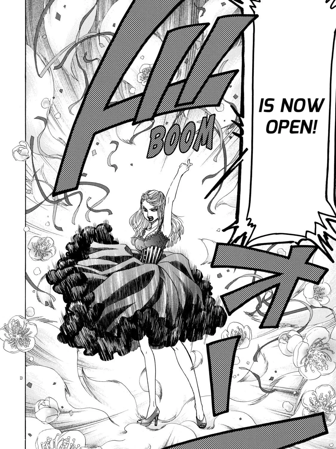Read Those Snow White Notes chapter 15 image 70 on Lezhin