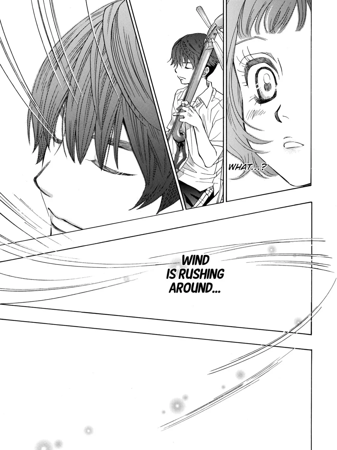 Read Those Snow White Notes chapter 16 image 50 on Lezhin