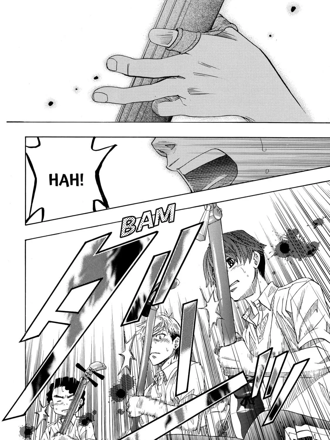 Read Those Snow White Notes chapter 16 image 52 on Lezhin