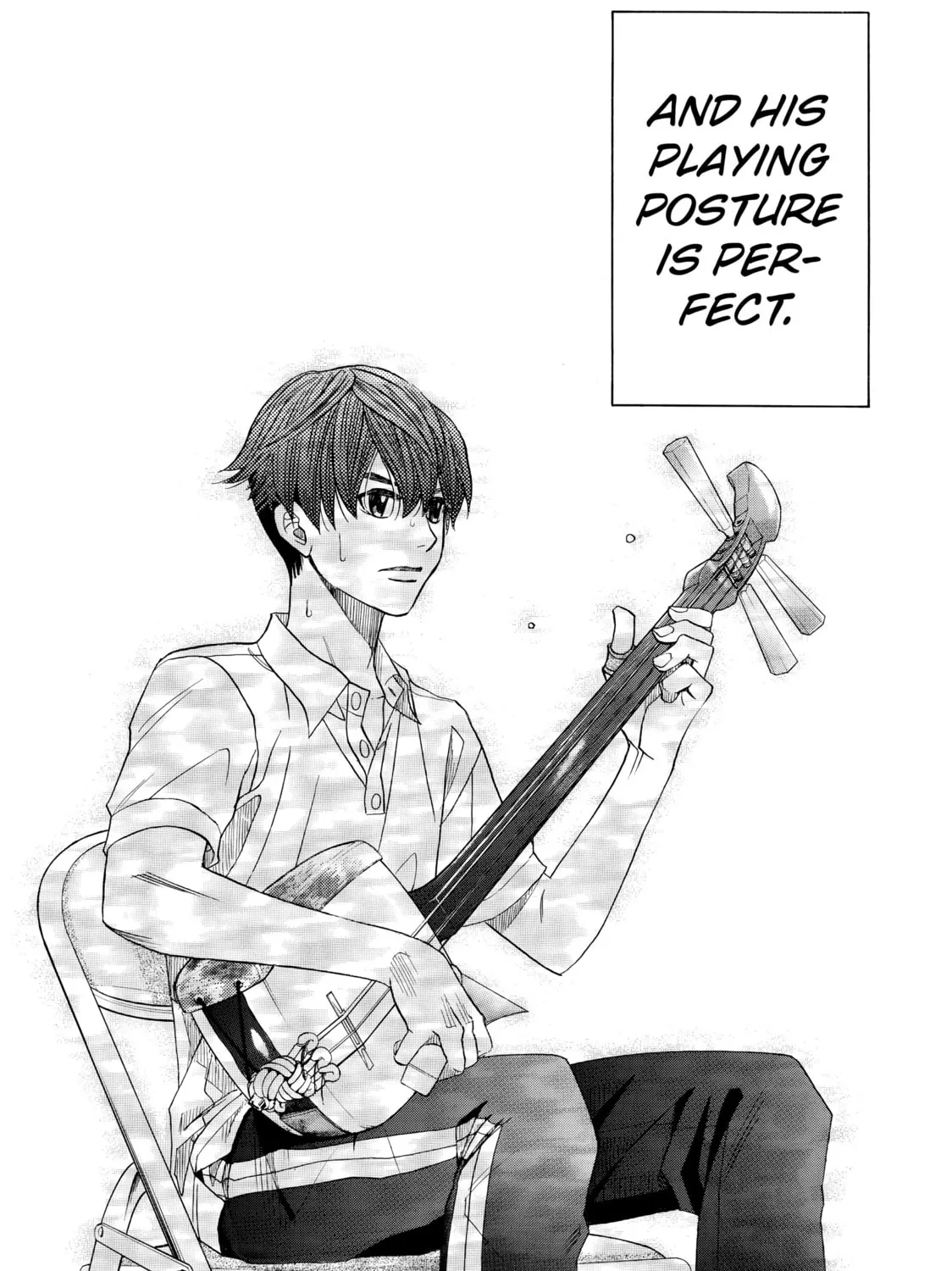Read Those Snow White Notes chapter 16 image 56 on Lezhin