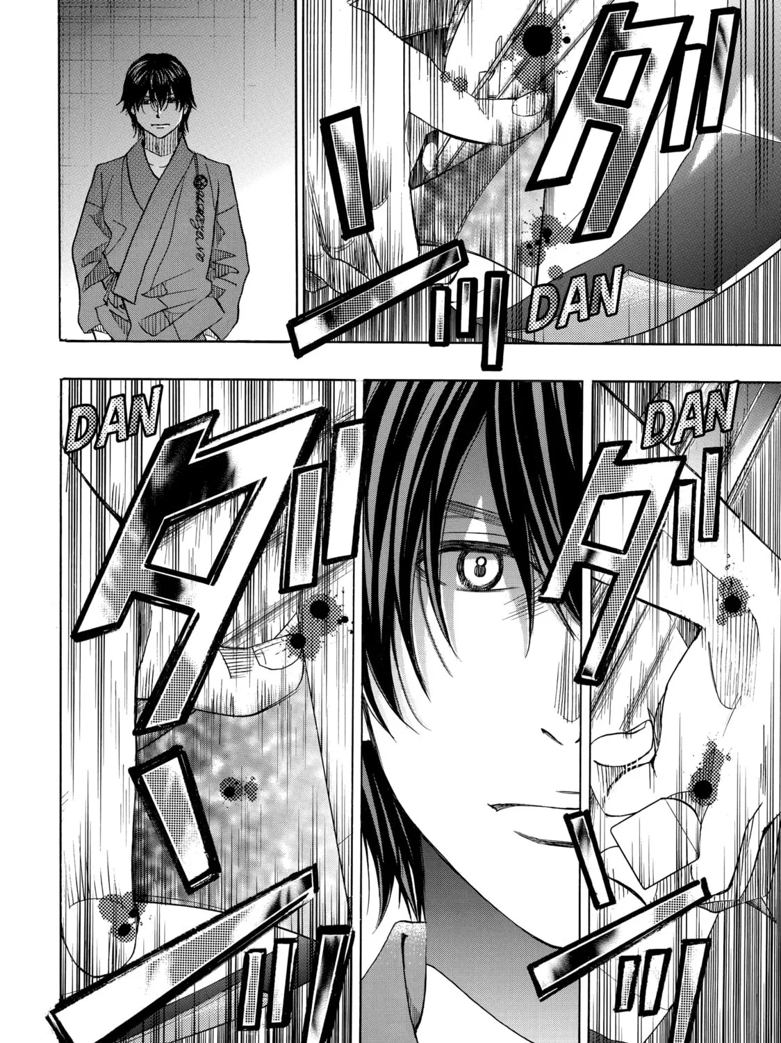 Read Those Snow White Notes chapter 16 image 60 on Lezhin