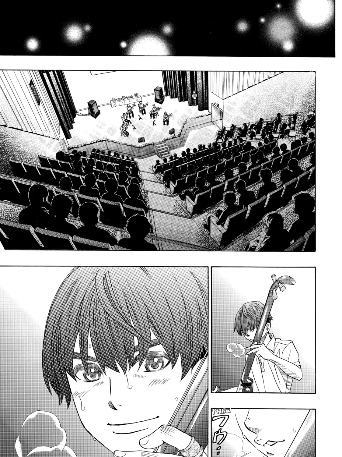 Read Those Snow White Notes chapter 16 image 62 on Lezhin