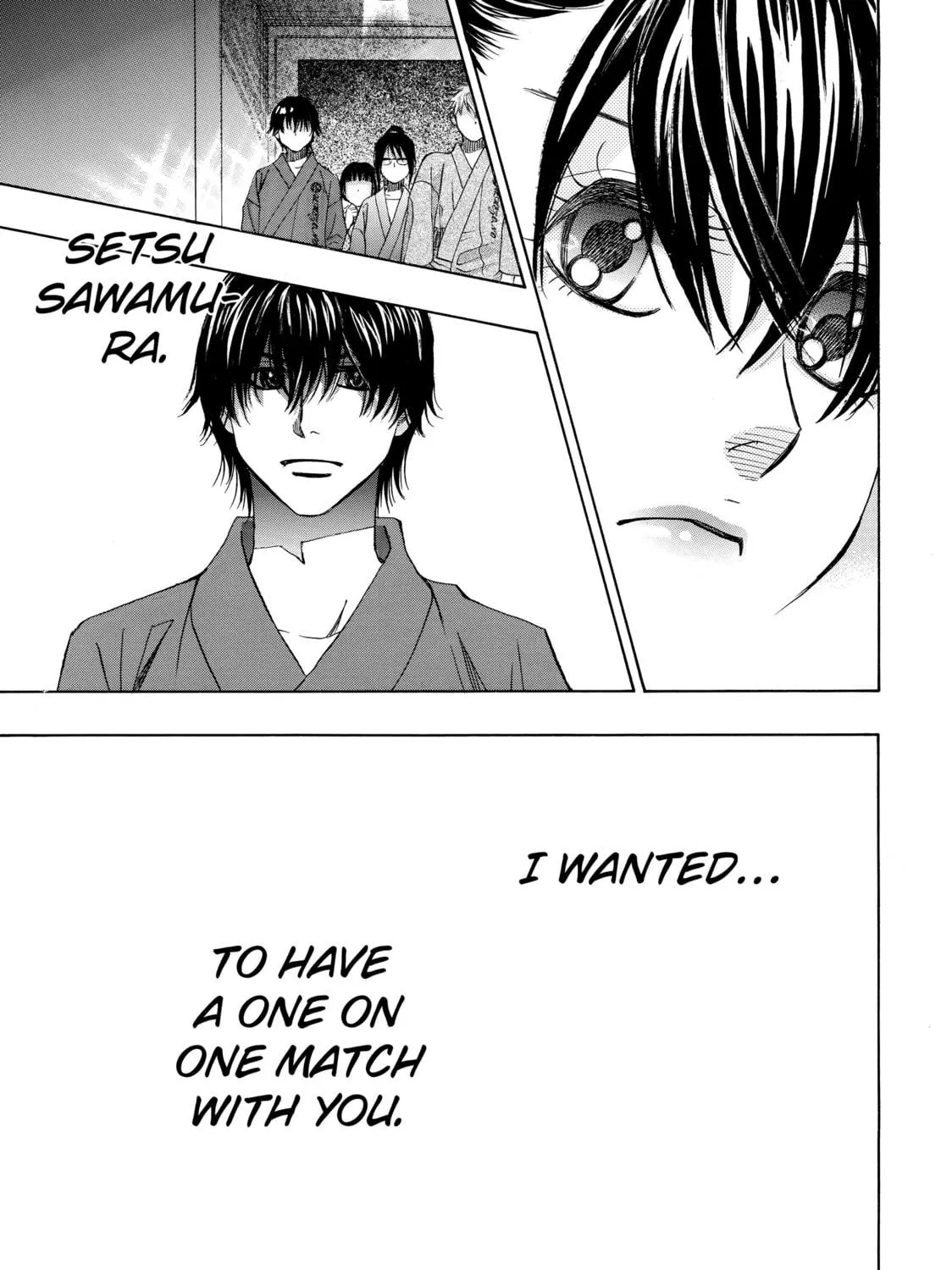 Read Those Snow White Notes chapter 17 image 68 on Lezhin
