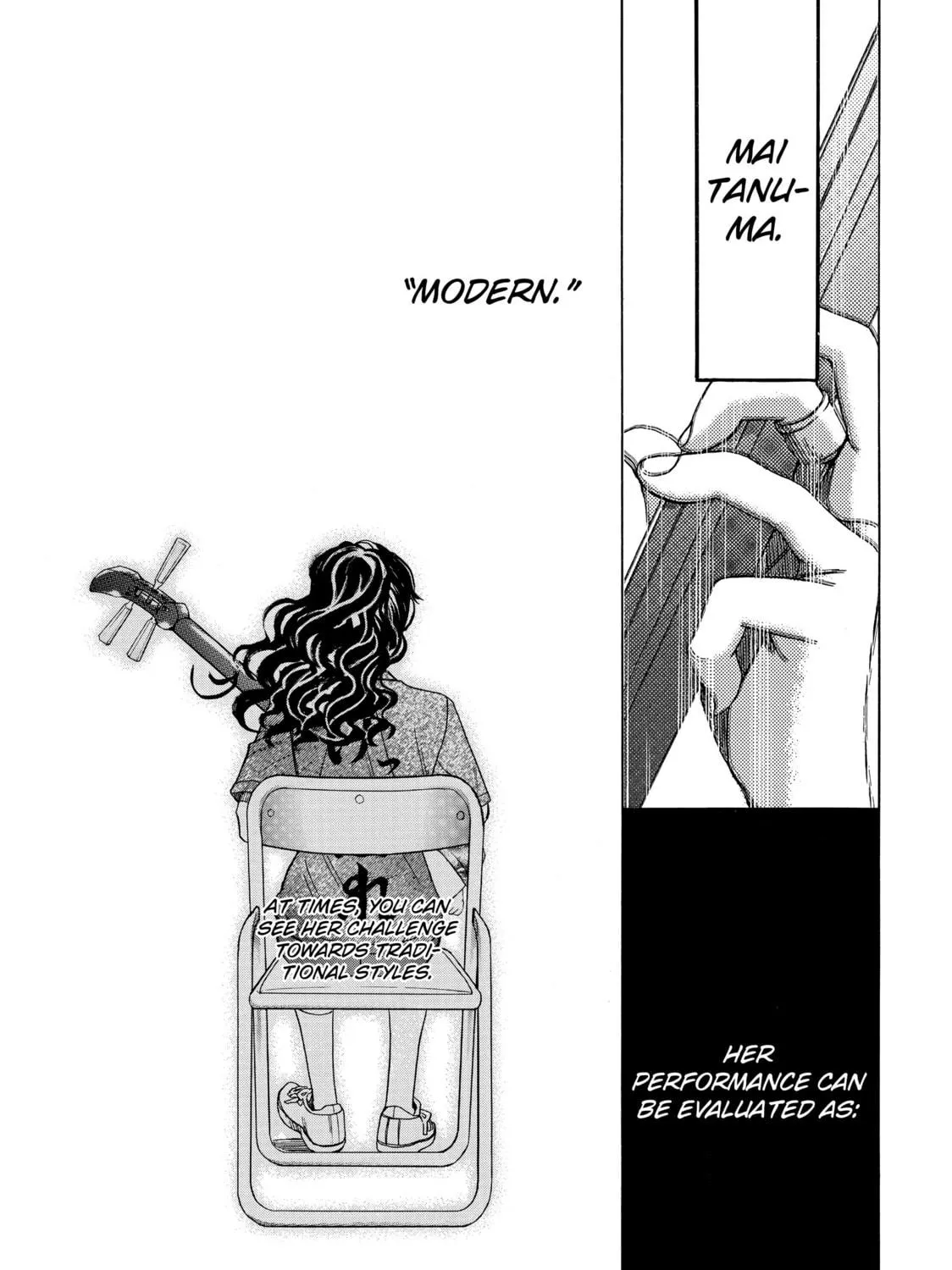 Read Those Snow White Notes chapter 17 image 82 on Lezhin