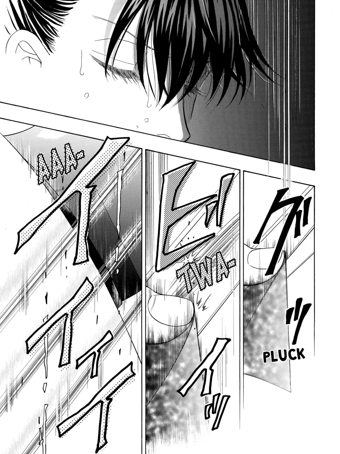 Read Those Snow White Notes chapter 18 image 2 on Lezhin