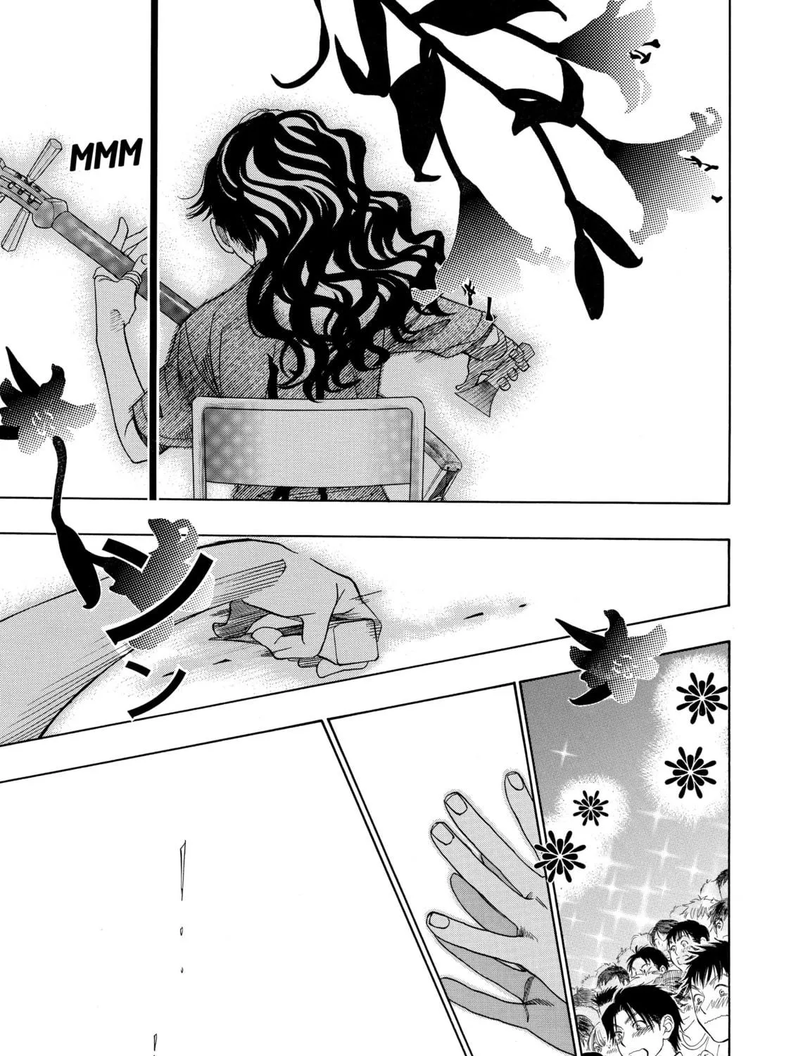 Read Those Snow White Notes chapter 18 image 48 on Lezhin