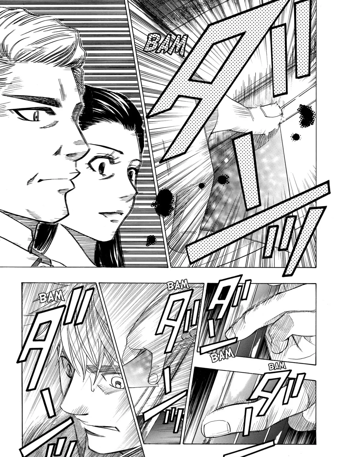 Read Those Snow White Notes chapter 19 image 24 on Lezhin