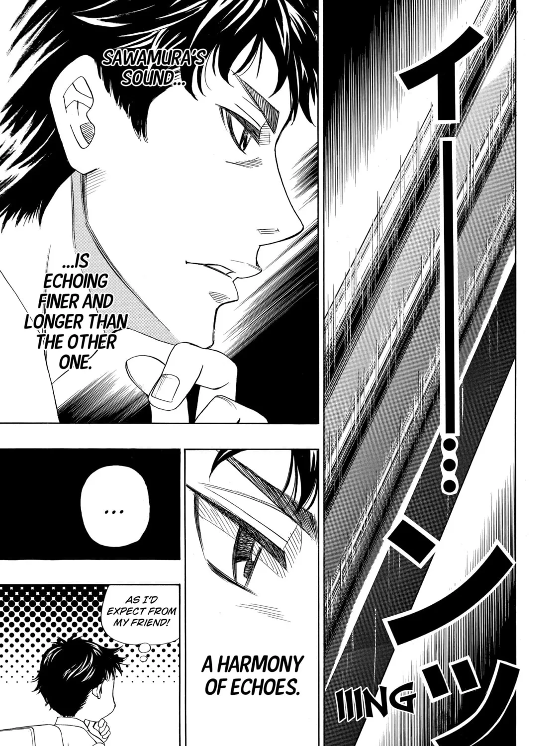 Read Those Snow White Notes chapter 19 image 36 on Lezhin