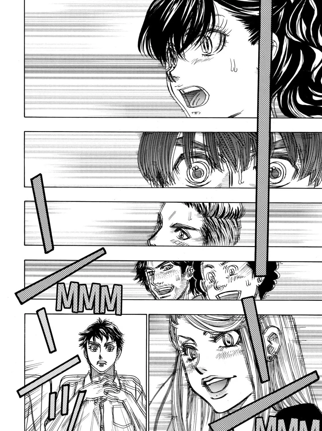 Read Those Snow White Notes chapter 19 image 76 on Lezhin