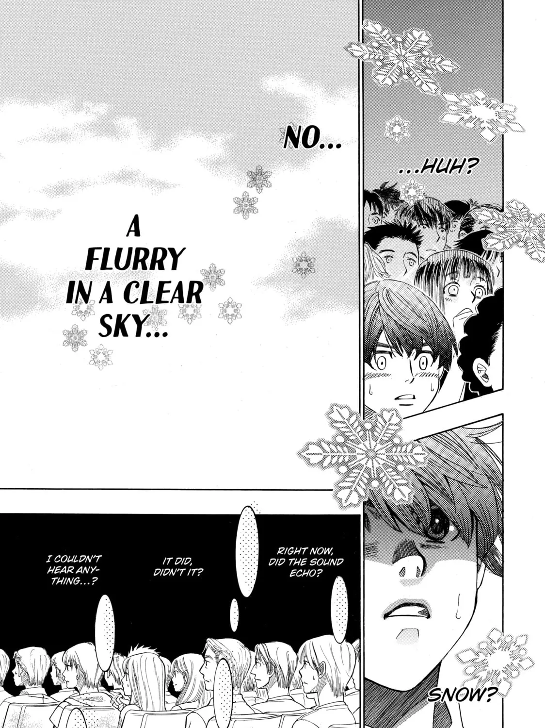 Read Those Snow White Notes chapter 19 image 90 on Lezhin