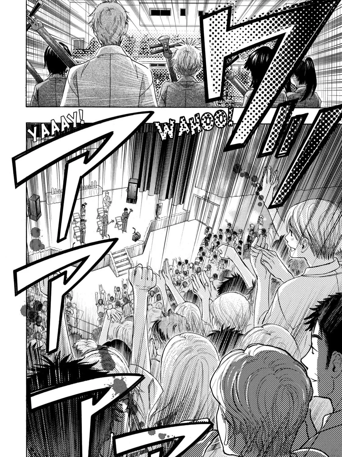 Read Those Snow White Notes chapter 19 image 98 on Lezhin
