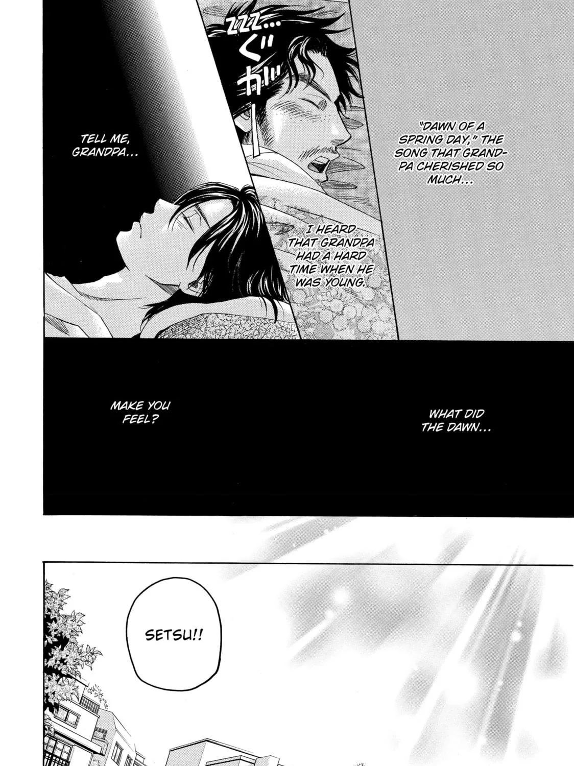 Read Those Snow White Notes chapter 2 image 18 on Lezhin