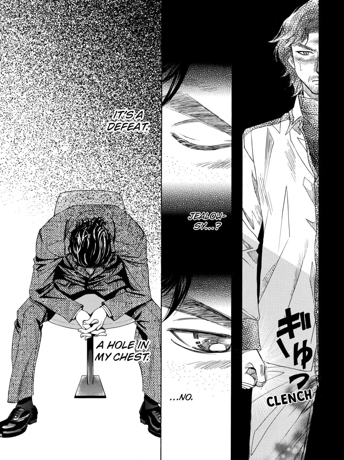Read Those Snow White Notes chapter 2 image 48 on Lezhin