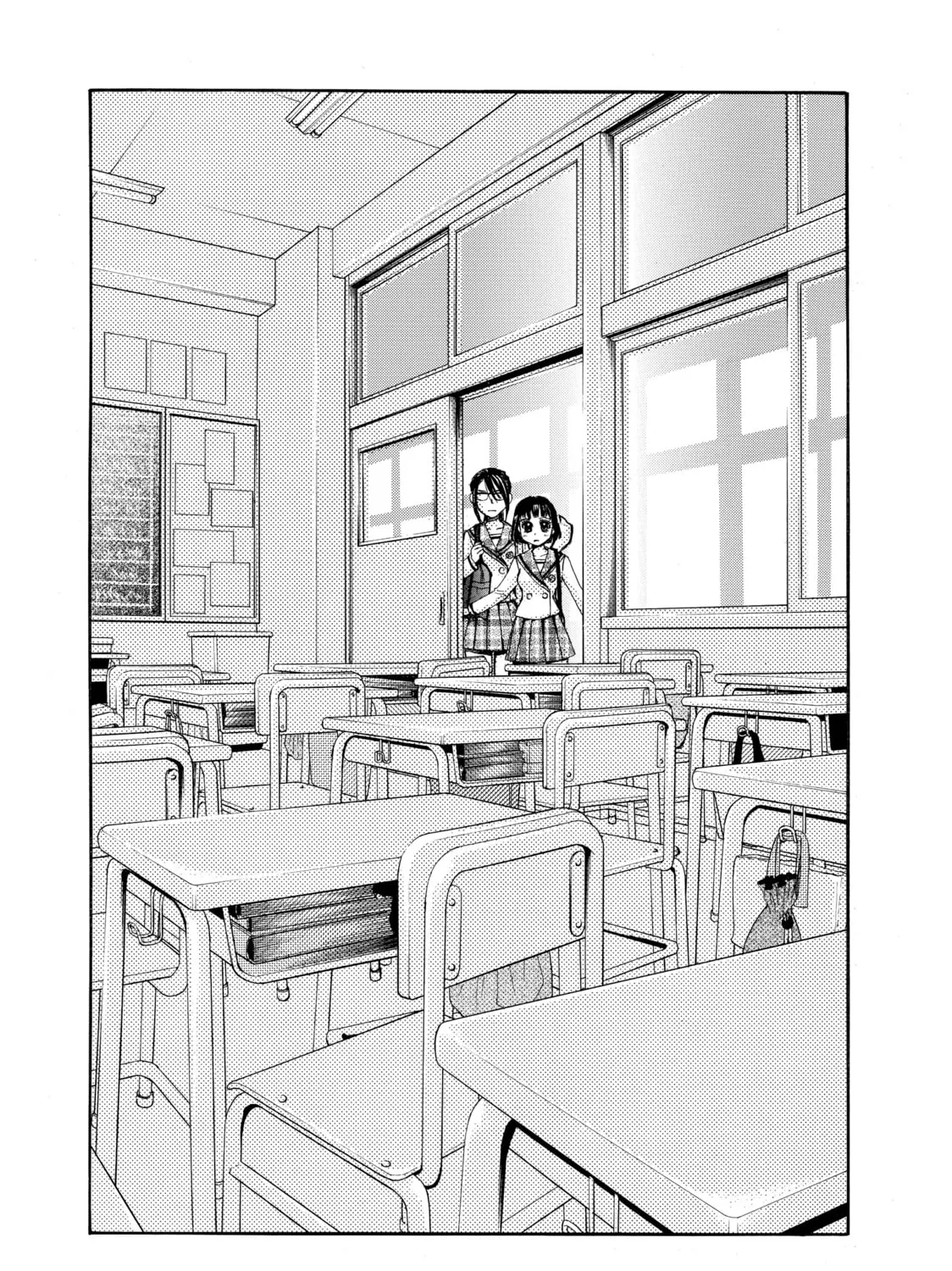 Read Those Snow White Notes chapter 2 image 54 on Lezhin