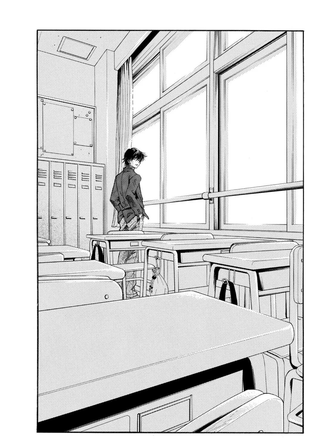 Read Those Snow White Notes chapter 2 image 56 on Lezhin