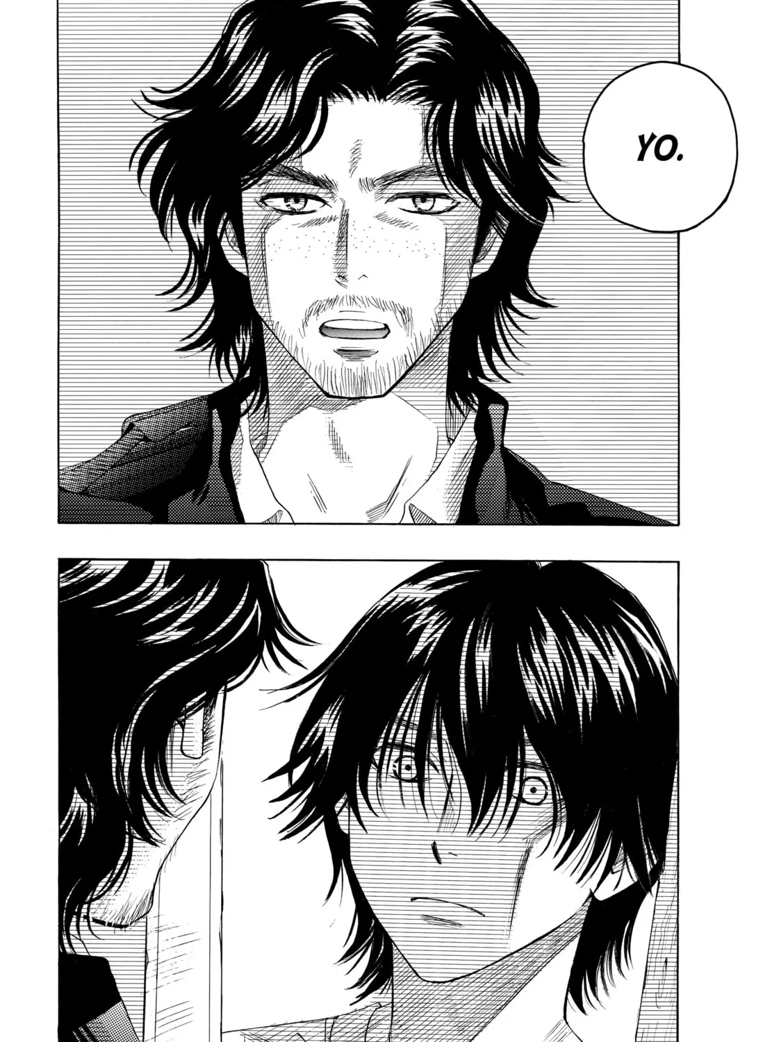 Read Those Snow White Notes chapter 2 image 6 on Lezhin