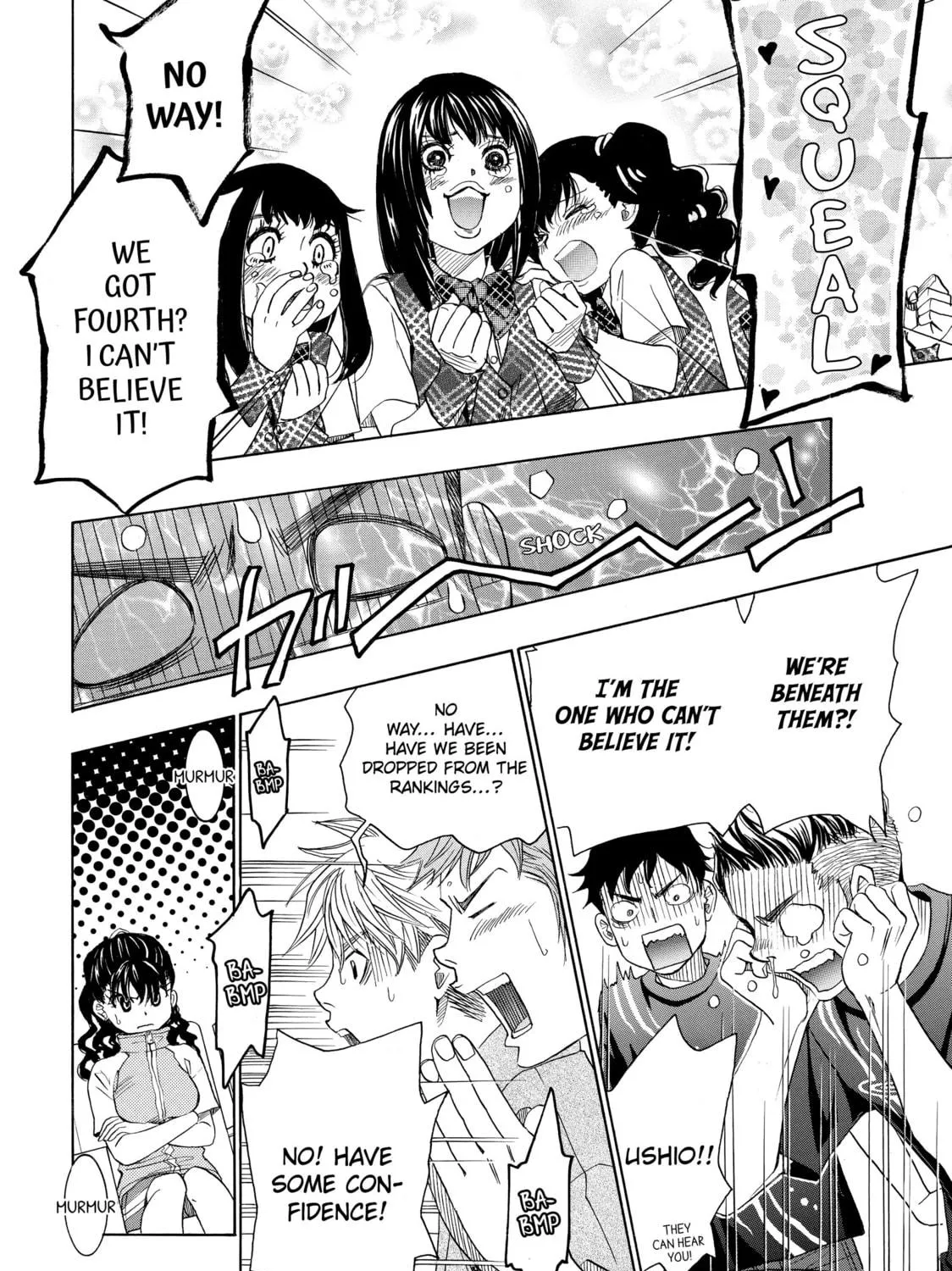 Read Those Snow White Notes chapter 20 image 38 on Lezhin