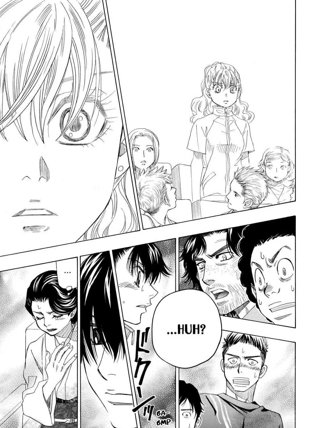 Read Those Snow White Notes chapter 20 image 48 on Lezhin