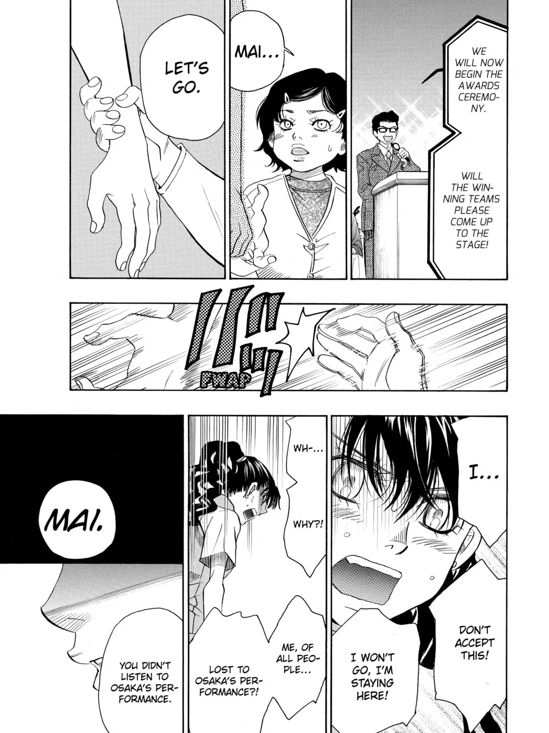 Read Those Snow White Notes chapter 20 image 60 on Lezhin