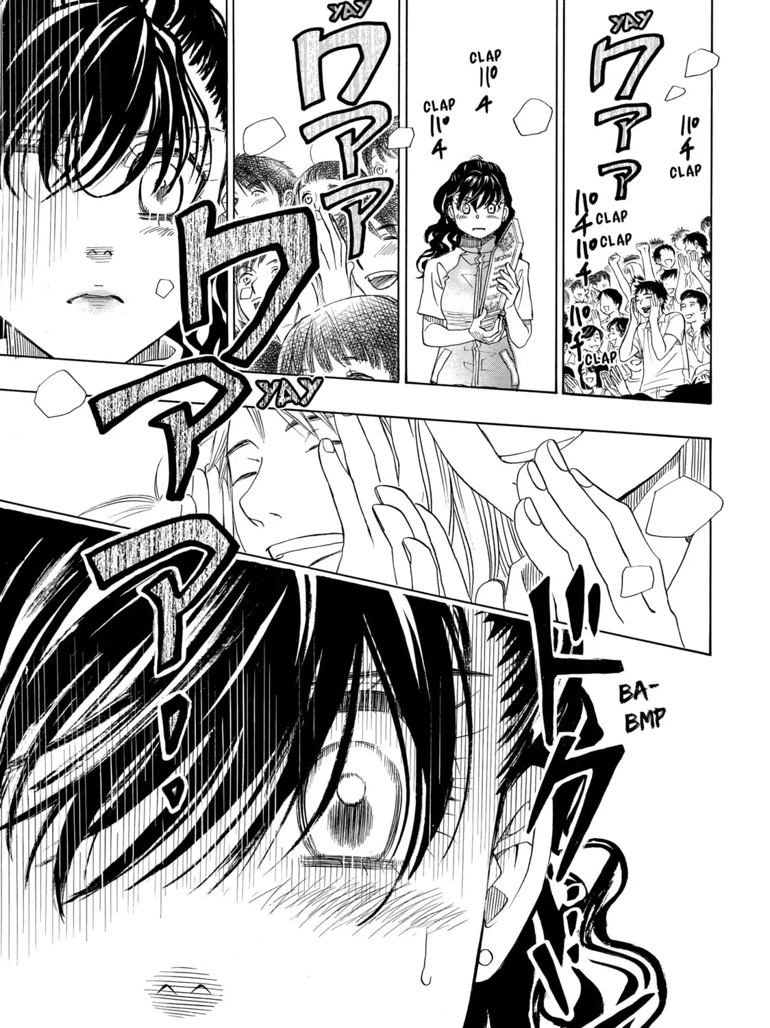 Read Those Snow White Notes chapter 20 image 80 on Lezhin