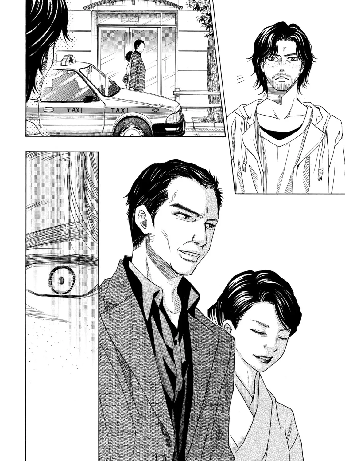 Read Those Snow White Notes chapter 21 image 14 on Lezhin