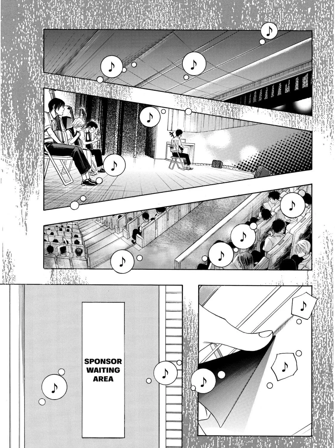 Read Those Snow White Notes chapter 21 image 68 on Lezhin