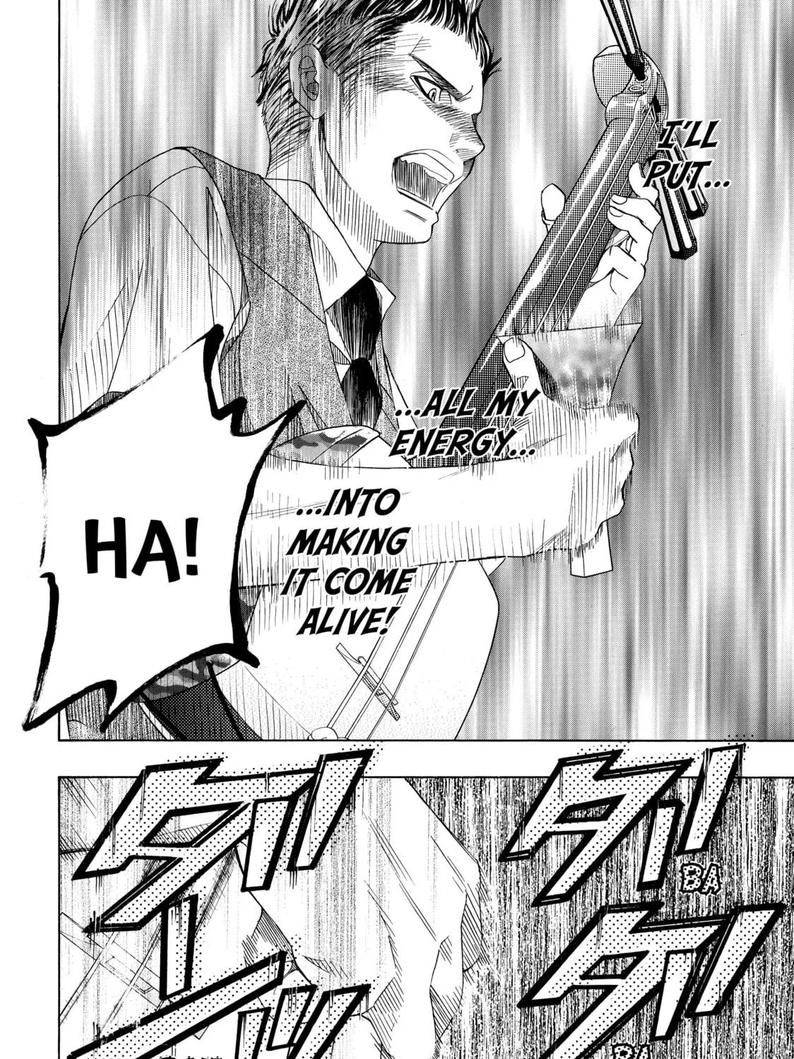 Read Those Snow White Notes chapter 22 image 22 on Lezhin