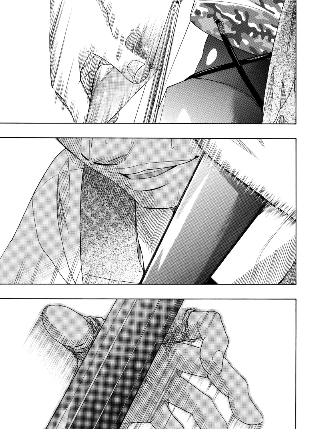 Read Those Snow White Notes chapter 22 image 50 on Lezhin