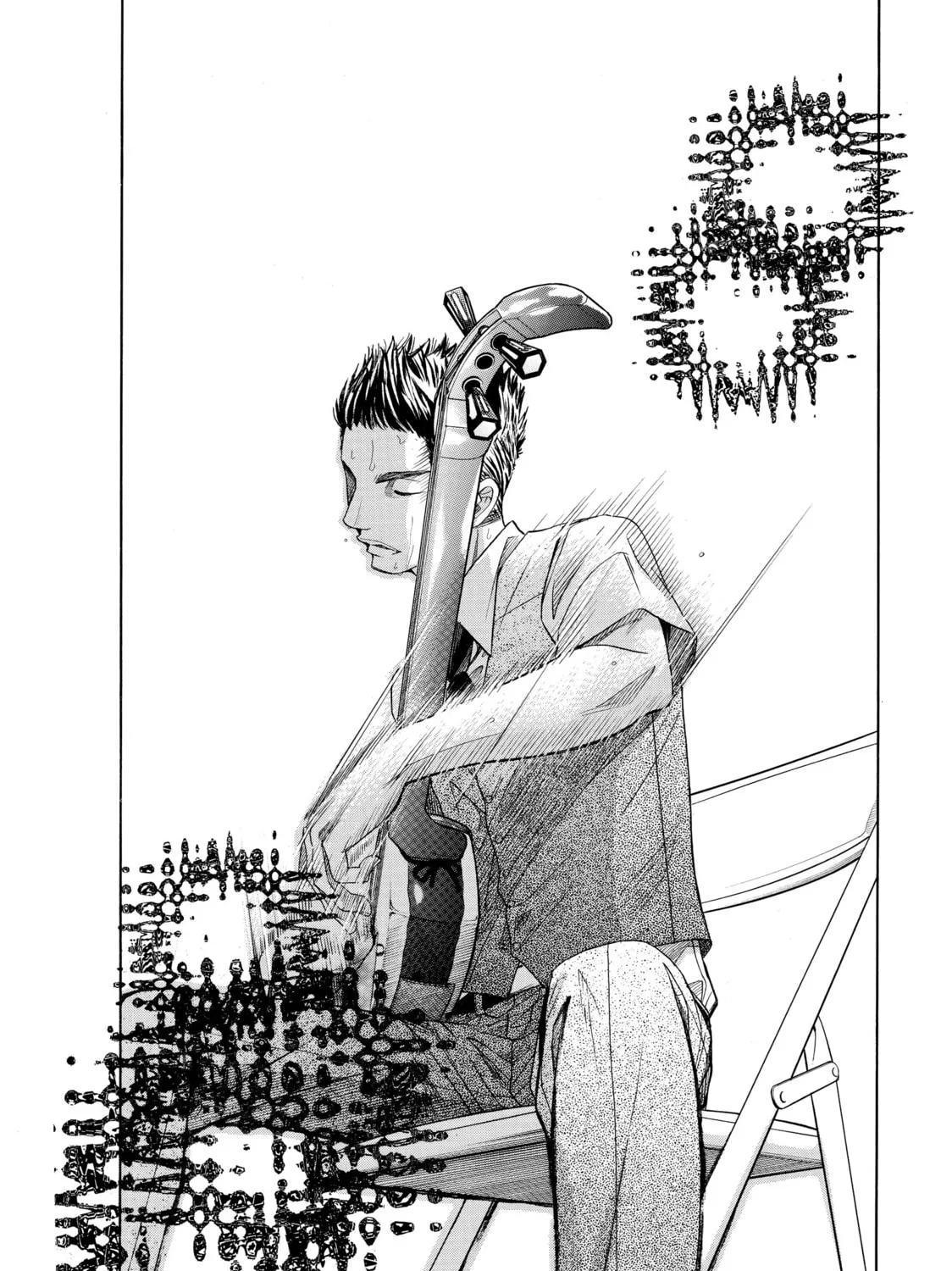 Read Those Snow White Notes chapter 22 image 54 on Lezhin