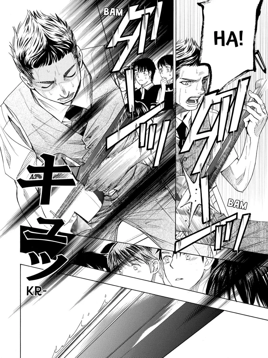 Read Those Snow White Notes chapter 22 image 68 on Lezhin