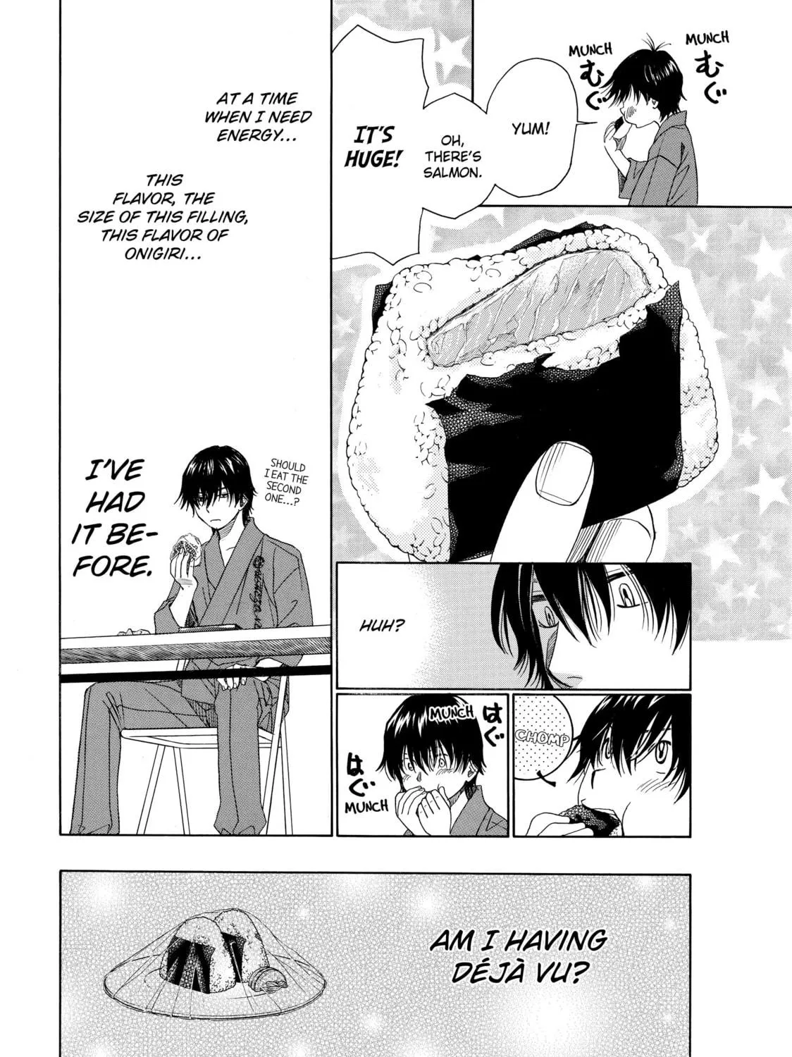 Read Those Snow White Notes chapter 22 image 88 on Lezhin