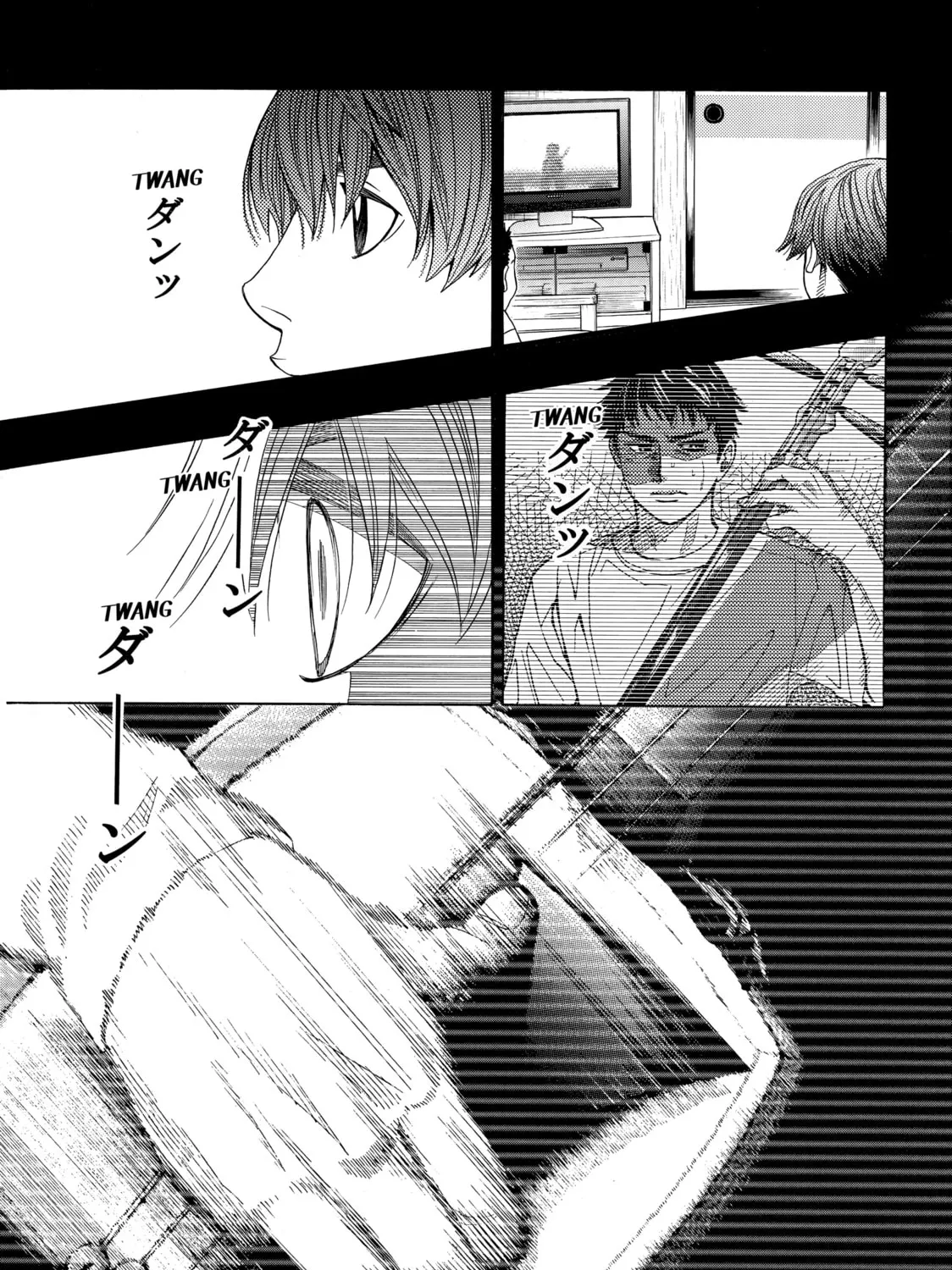 Read Those Snow White Notes chapter 23 image 20 on Lezhin