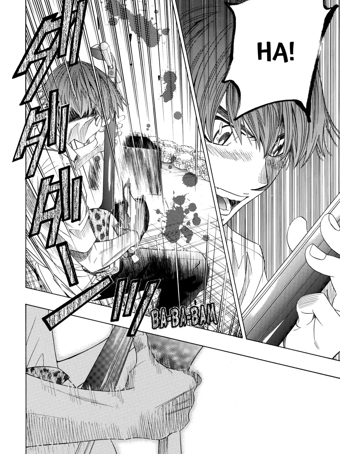Read Those Snow White Notes chapter 23 image 30 on Lezhin