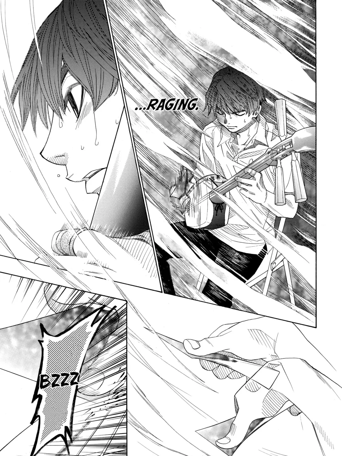 Read Those Snow White Notes chapter 23 image 44 on Lezhin