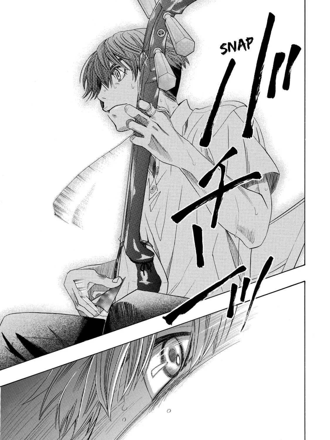 Read Those Snow White Notes chapter 23 image 52 on Lezhin