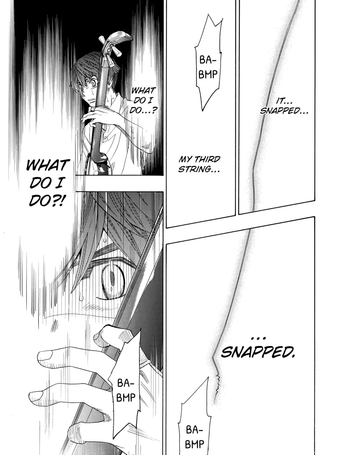 Read Those Snow White Notes chapter 23 image 56 on Lezhin