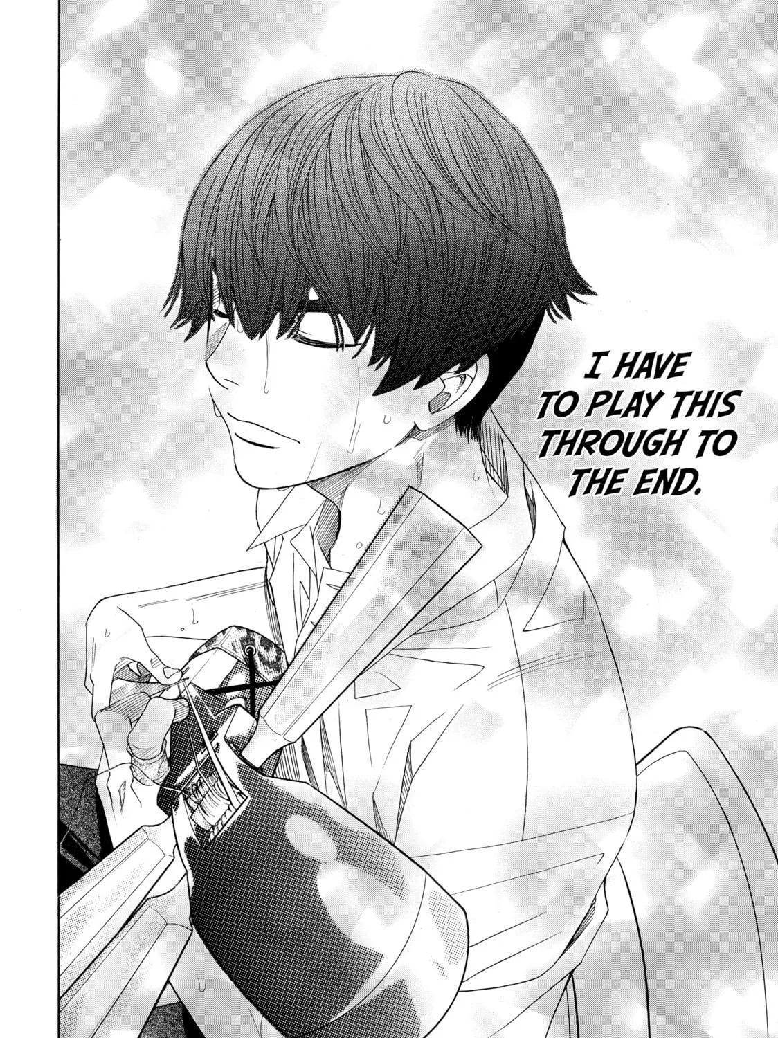 Read Those Snow White Notes chapter 23 image 70 on Lezhin
