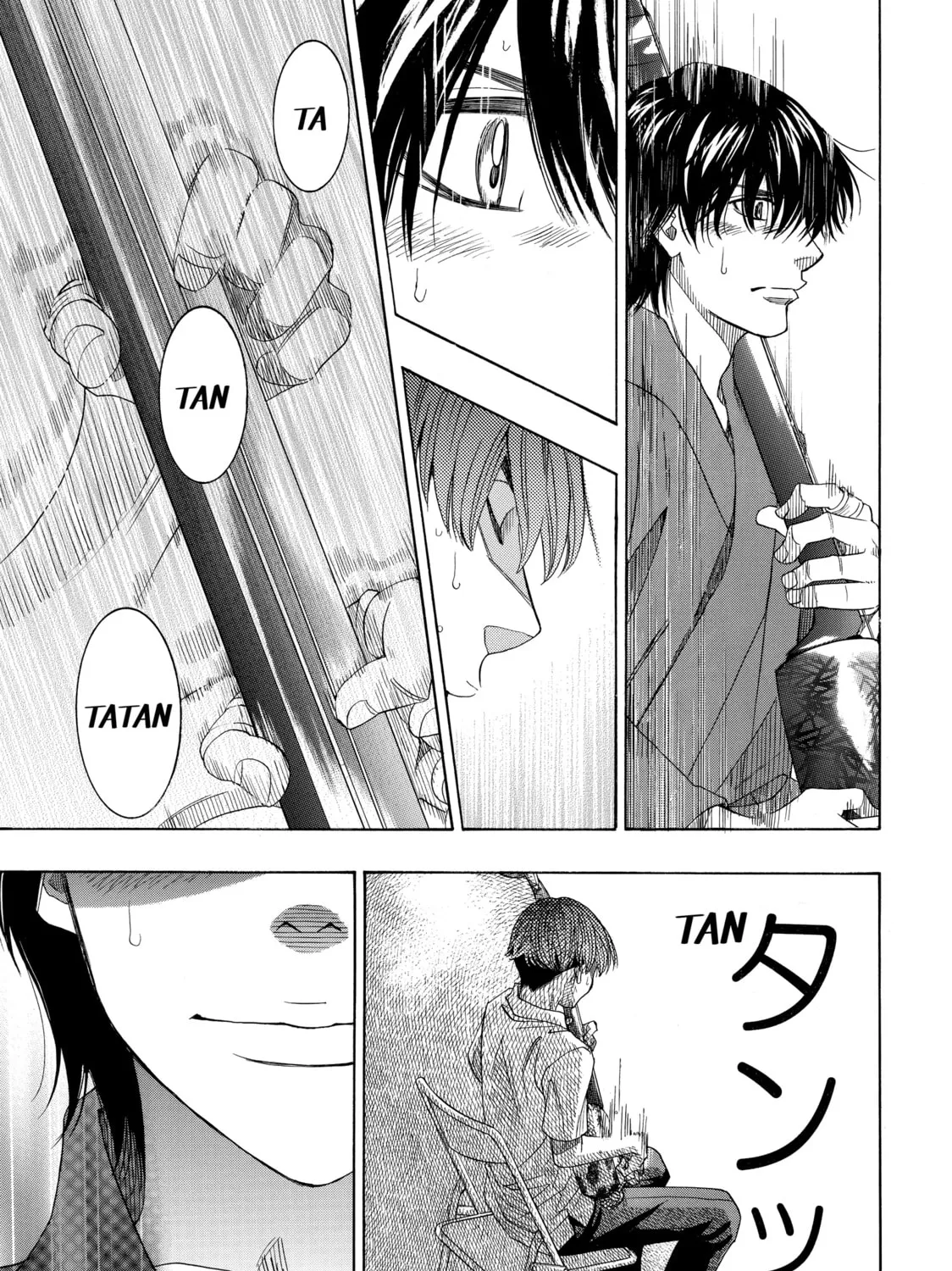 Read Those Snow White Notes chapter 23 image 72 on Lezhin