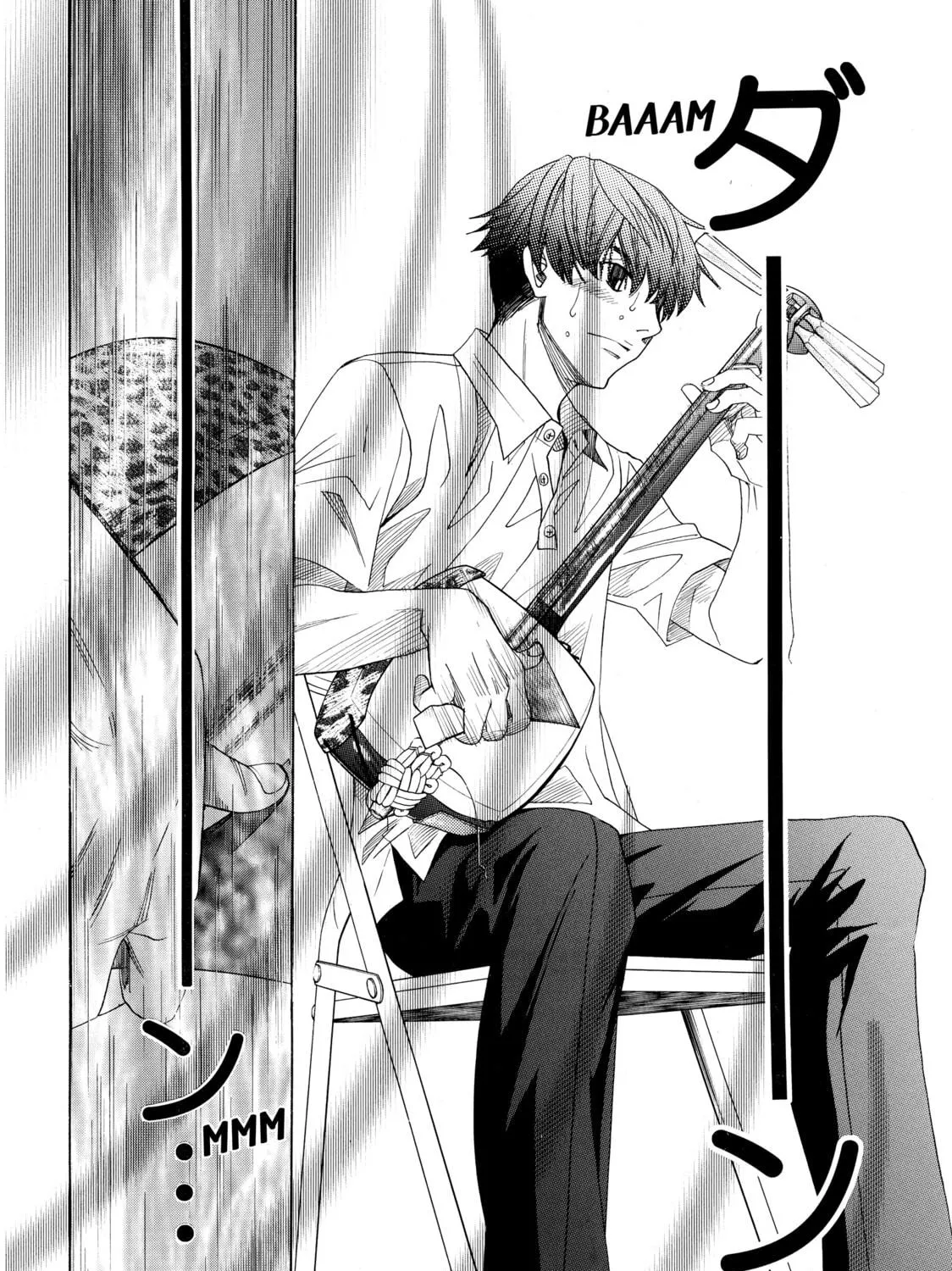 Read Those Snow White Notes chapter 23 image 82 on Lezhin