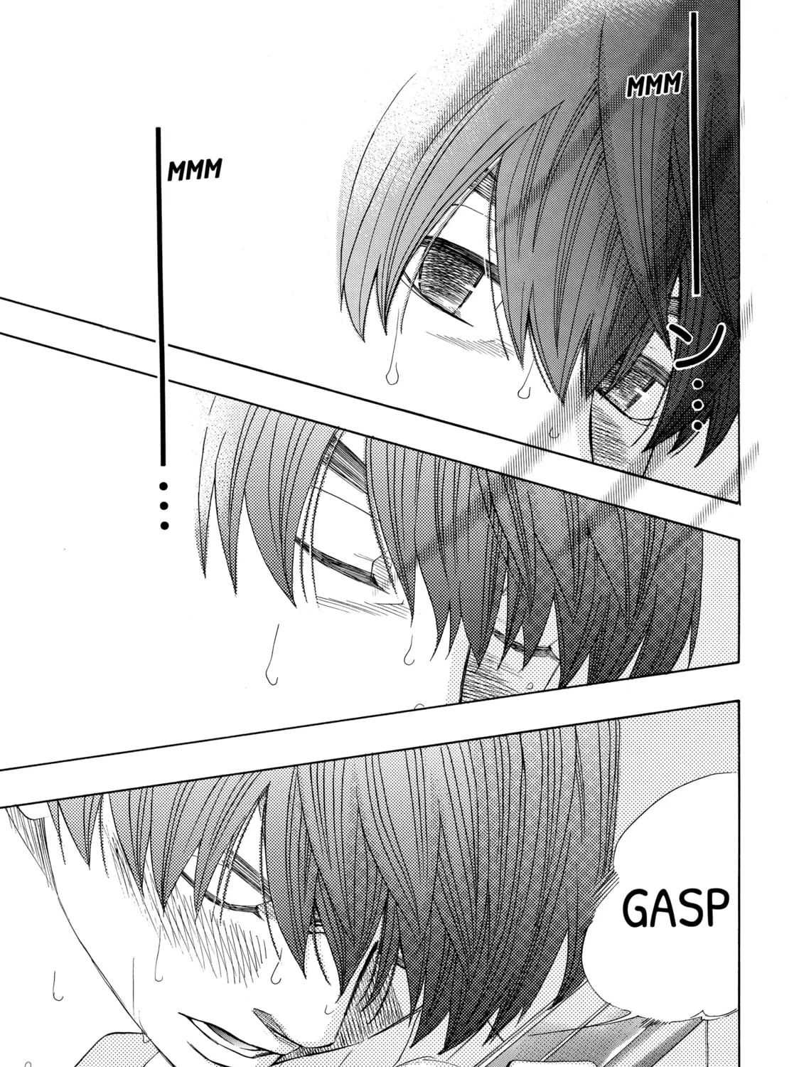 Read Those Snow White Notes chapter 23 image 84 on Lezhin
