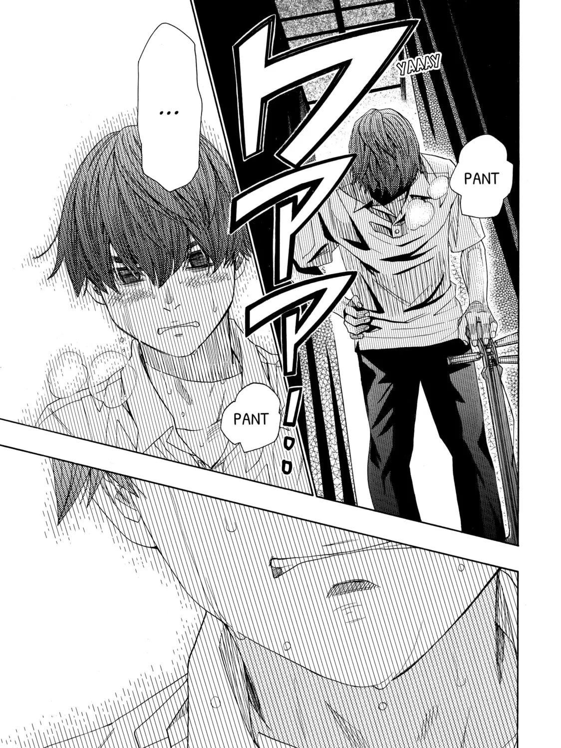 Read Those Snow White Notes chapter 23 image 96 on Lezhin
